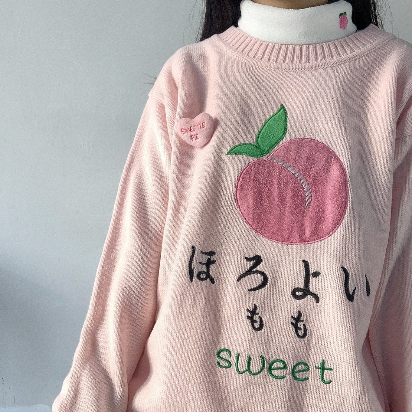 Sweaters & Hoodies — The Kawaii Shoppu