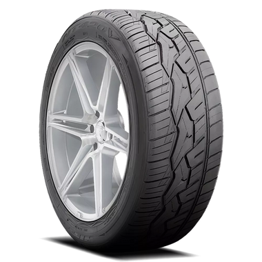 Nitto 275/55R20 XL NT420V Tires