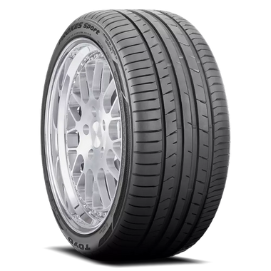 Toyo 225/40ZR18 XL Proxes Sport Tires