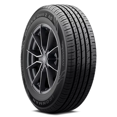 Ironman 185/60R14 Imove GEN2 As Tires