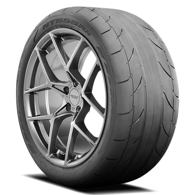 Nitto 245/50R16 NT555RII (Dot-Compliant) Tires