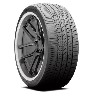 Falken 235/55ZR17 XL Azenis FK460 A/S Tires