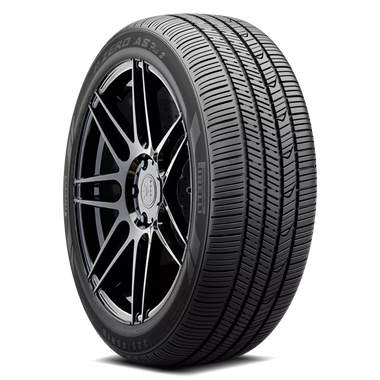 Pirelli 225/40R18 XL Pzero As Plus 3 Tires