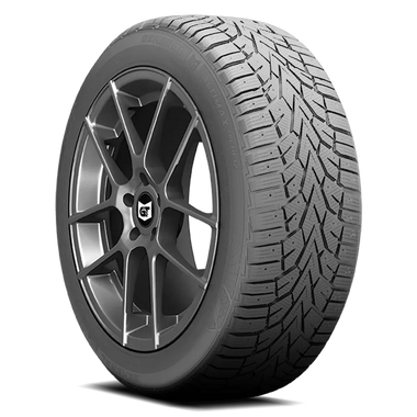 General 235/65R17 XL Altimax Arctic 12 Tires