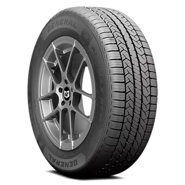 General 185/55R15 FR Altimax RT45 Tires