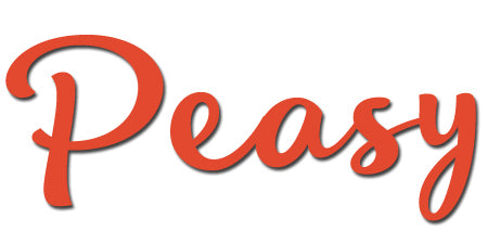 Peasy Products
