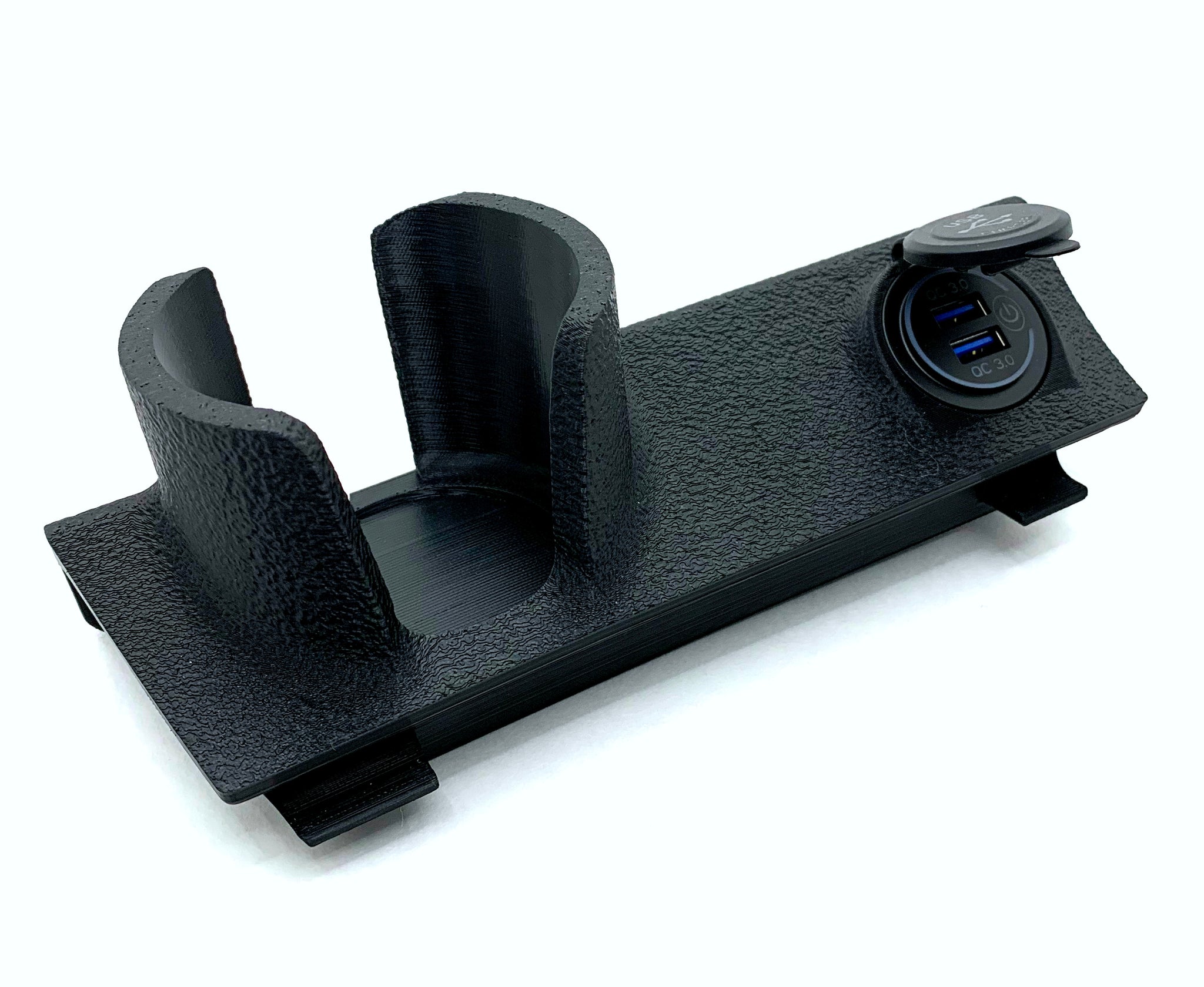 Bmw 0 Center Console Cup Holder And Dual Usb Am Innovation