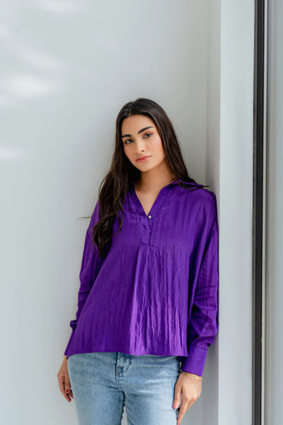 Women's Silk Blouses