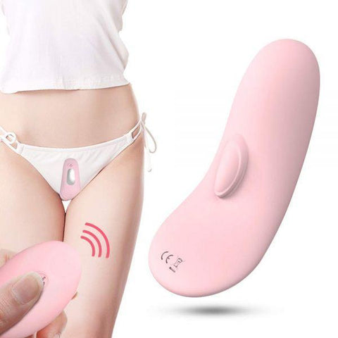 V-Vibe® : Vibrating Panties Vibrator