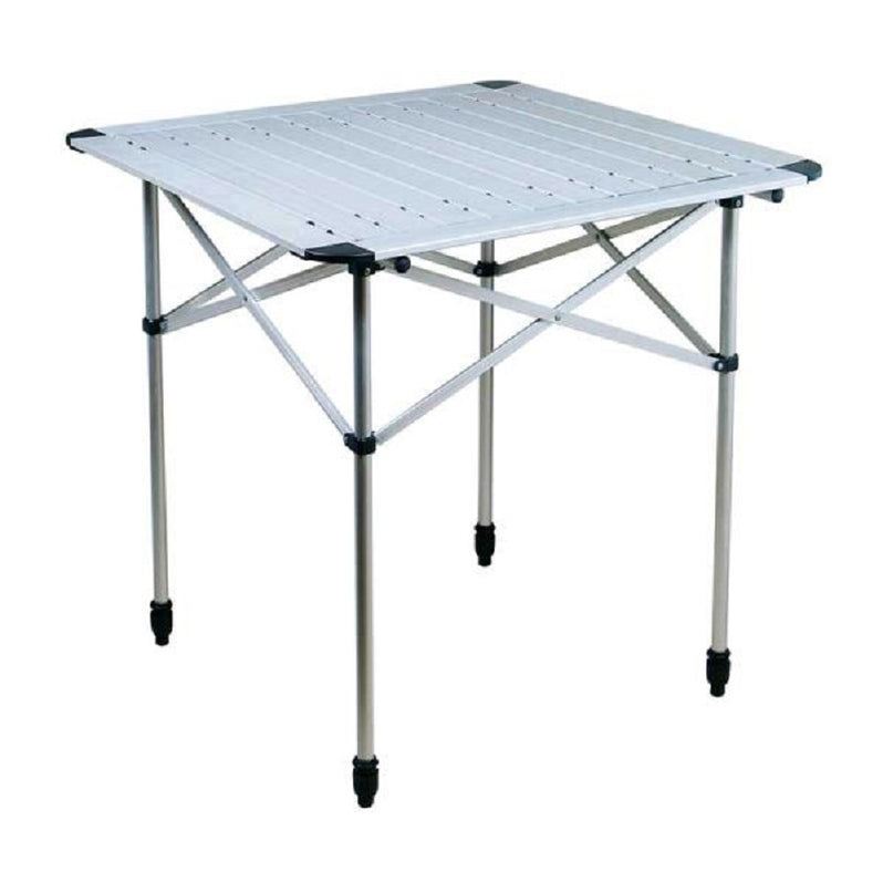 Camp 4 Duo Classic Roll Up Camping Table — Car and Caravan