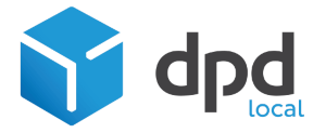 DPD local logo