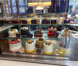 Patisserie Valerie Wimbledon