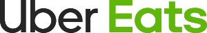 Uber eats logo