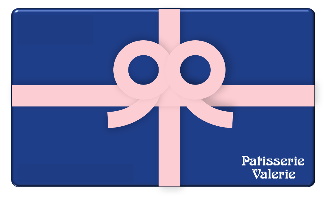 Patisserie Valerie Gift Card Conversion (online / offline)