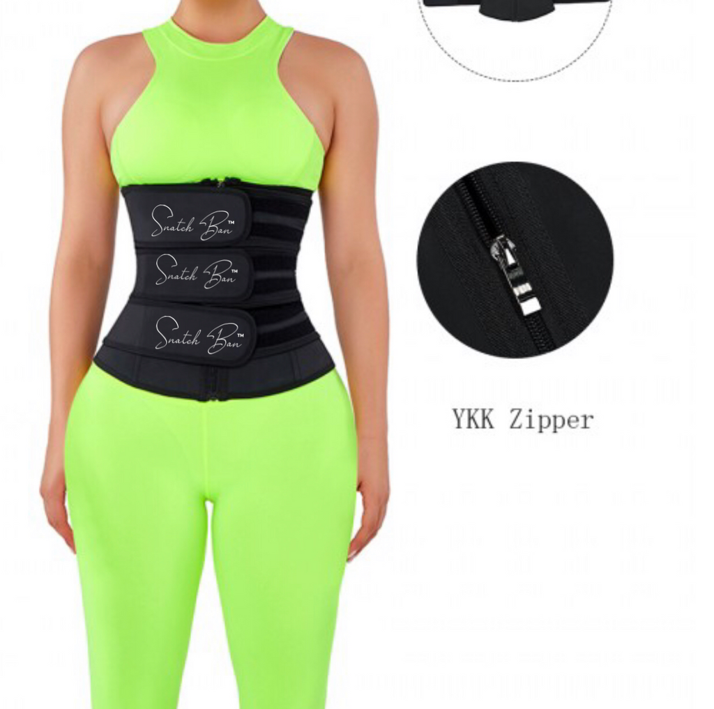 Shape Shifter Waist Trainer – fairyfitness