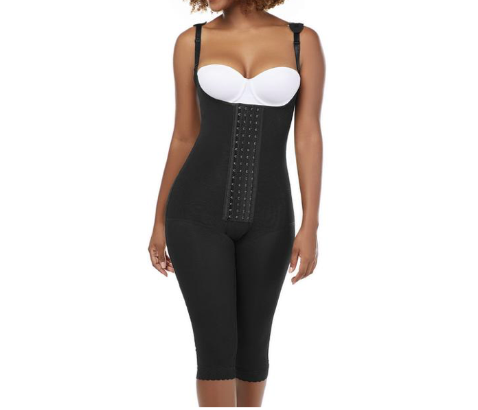 After Lipo Liposuction Surgical Stage 2 Compression Garment Post Op Surgery  Colombianas Fajas Bodysuit Bbl Women Shapewear - China Bbl Women Shapewear  and Bbl Fajas Colombianas Post Surgery price