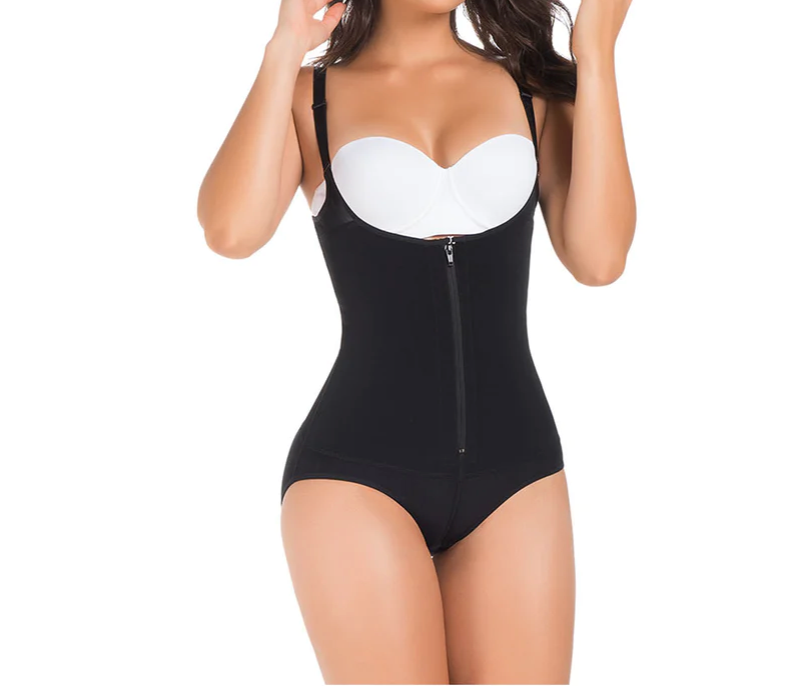 Snatched Shapewear Bodysuit Women Full Body Shaper Tummy Control Hip Butt  Lifter Corset Thigh Reductive Slimming Waist Trainer U - AliExpress