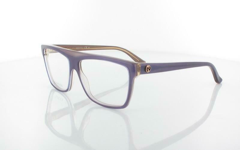 gucci plastic eyeglasses