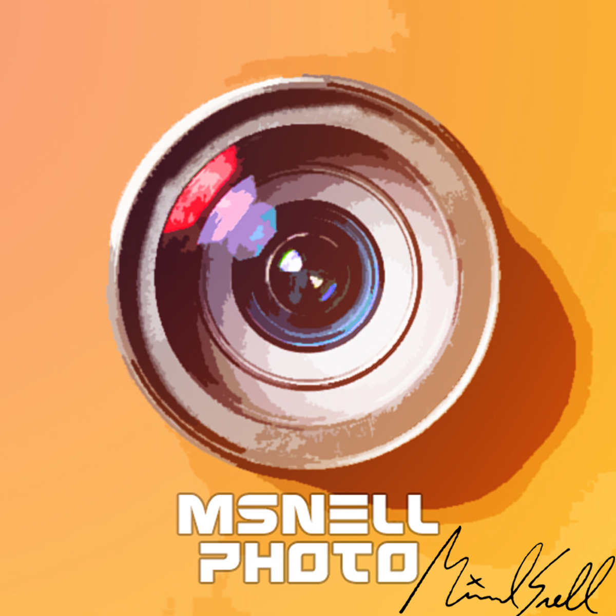 msnell photo icon