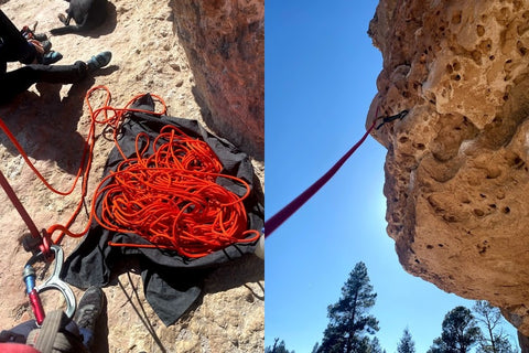 mad rock rope