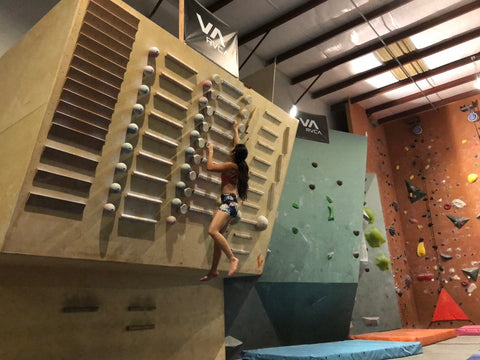 2. Hiclimb: Honolulu's Premier Rock Climbing And Yoga Destination