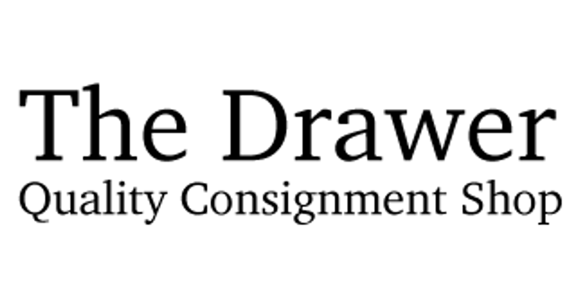 The Drawer Consignment Shop