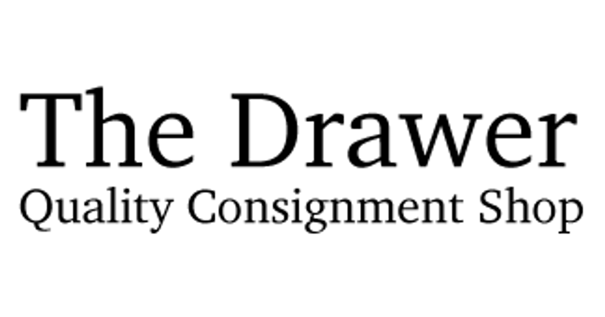 consignment store logo