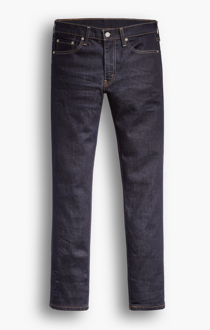 Levis-H-Jeans 511 narrow dark blue-extensible – Sport & Chic