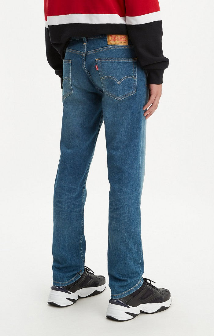 levis 511 azalea