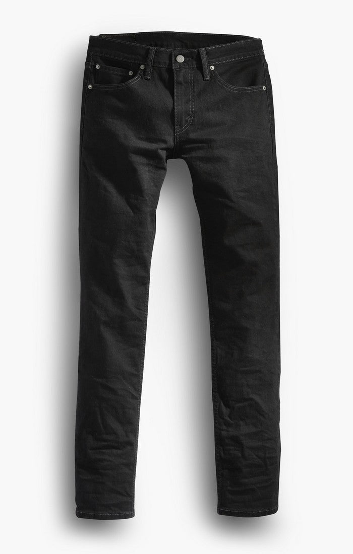 Levis-H-Jeans 511 Black Street Extensible – Sport & Chic