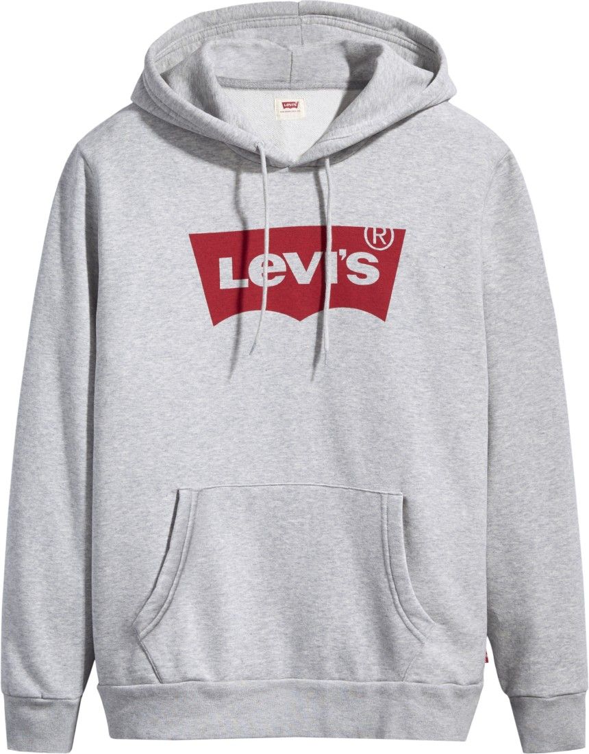 Levi'S-H-Sweat with T3 Graphic hood – Sport & Chic