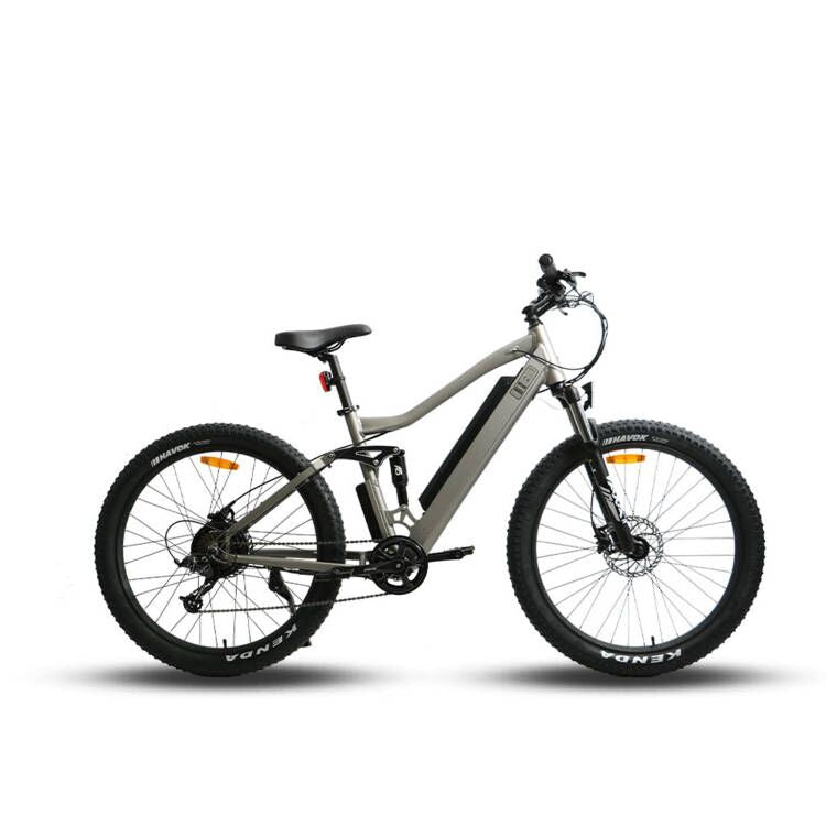 elby electric bike