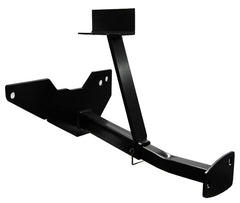 Torklift C3221 Camper Tie Downs - Rear - 2020+ Chev/GMC HD Crew/Ext/Reg/ Cab 6.5' & 8' Bed