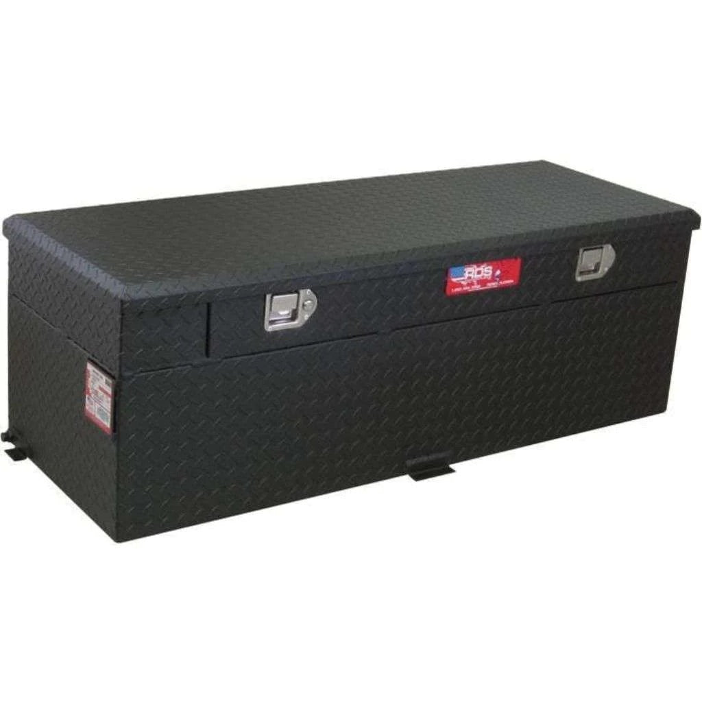 Taylor Wings Auxiliary Fuel Tank/Toolbox Combo — 90 Gallon