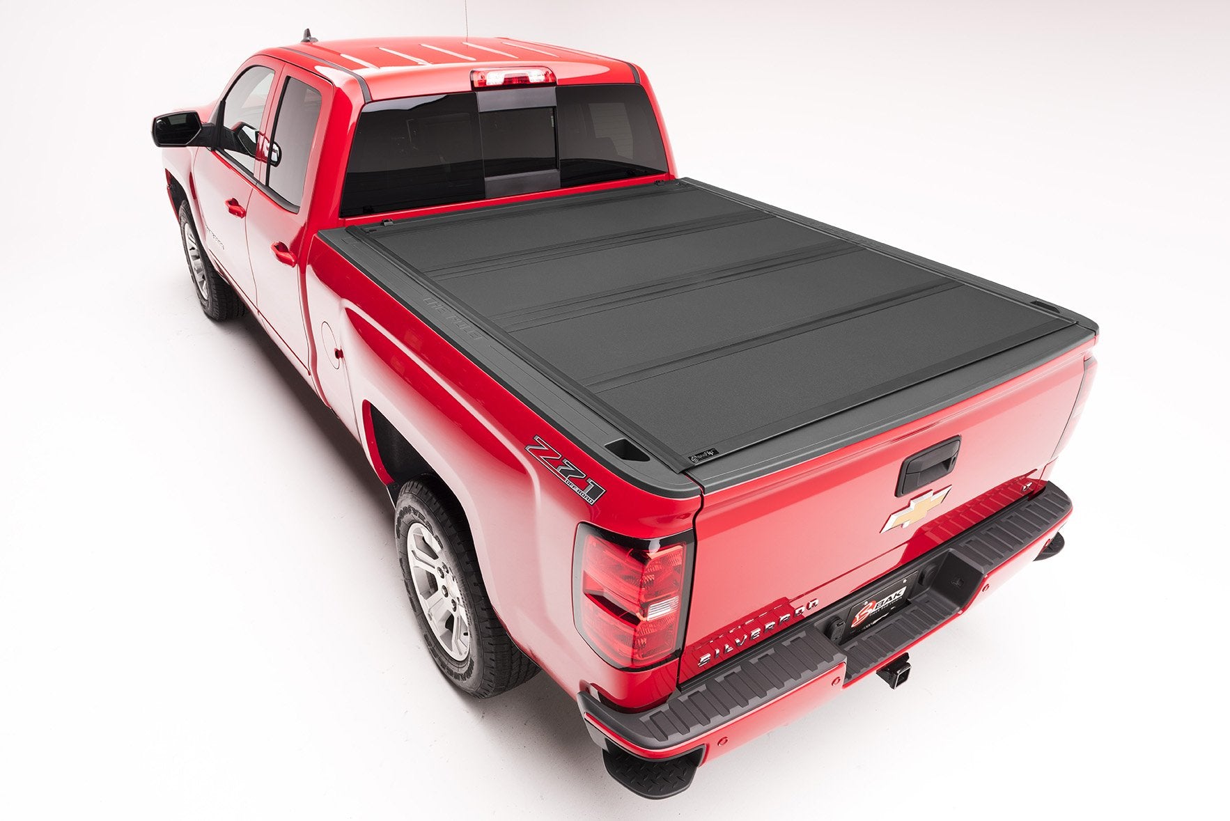 bakflip tonneau cover ram 1500