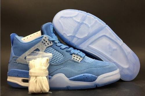 air jordan 4 unc pe for sale