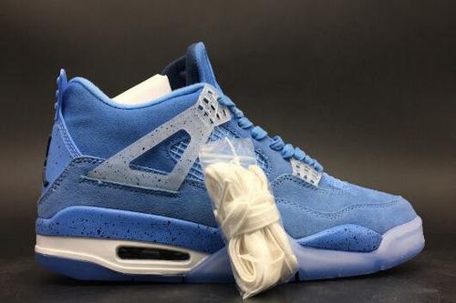 jordan 4 unc pe