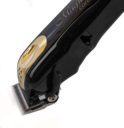 wahl magic gold