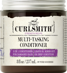 Curlsmith MultiTasking Conditioner