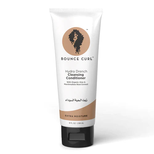 Bounce Curl Light Hold Creme Gel (8oz)