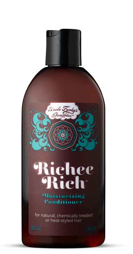 Image of Richee Rich Moisturizing Conditioner Richee Ric h 
