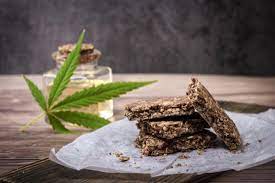 cannabis edibles - Medical News Today