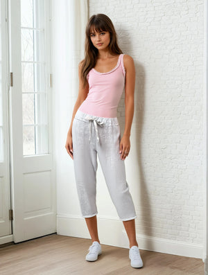 Paloma Pant - Crash Boutique