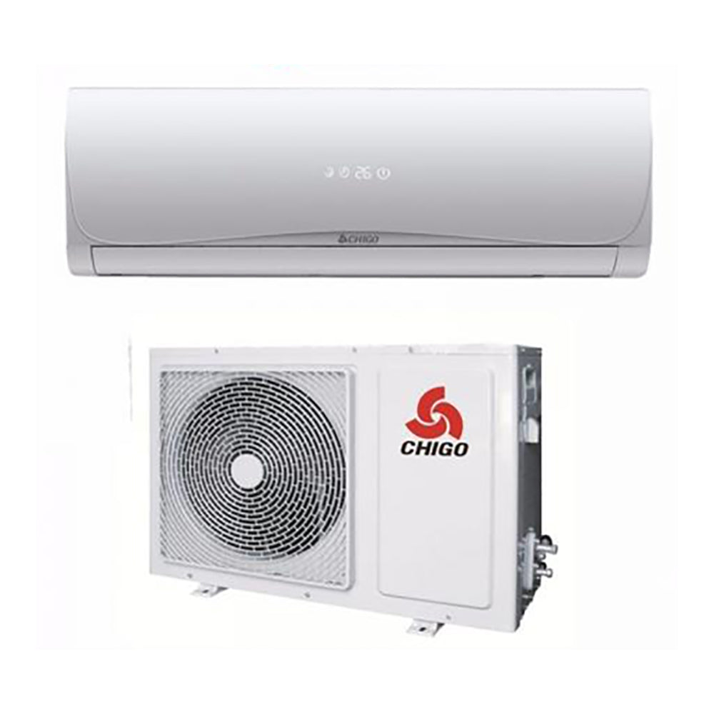 chigo air conditioner