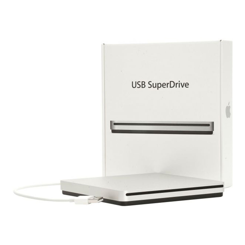 Apple USB SuperDrive MD564 – Starlite