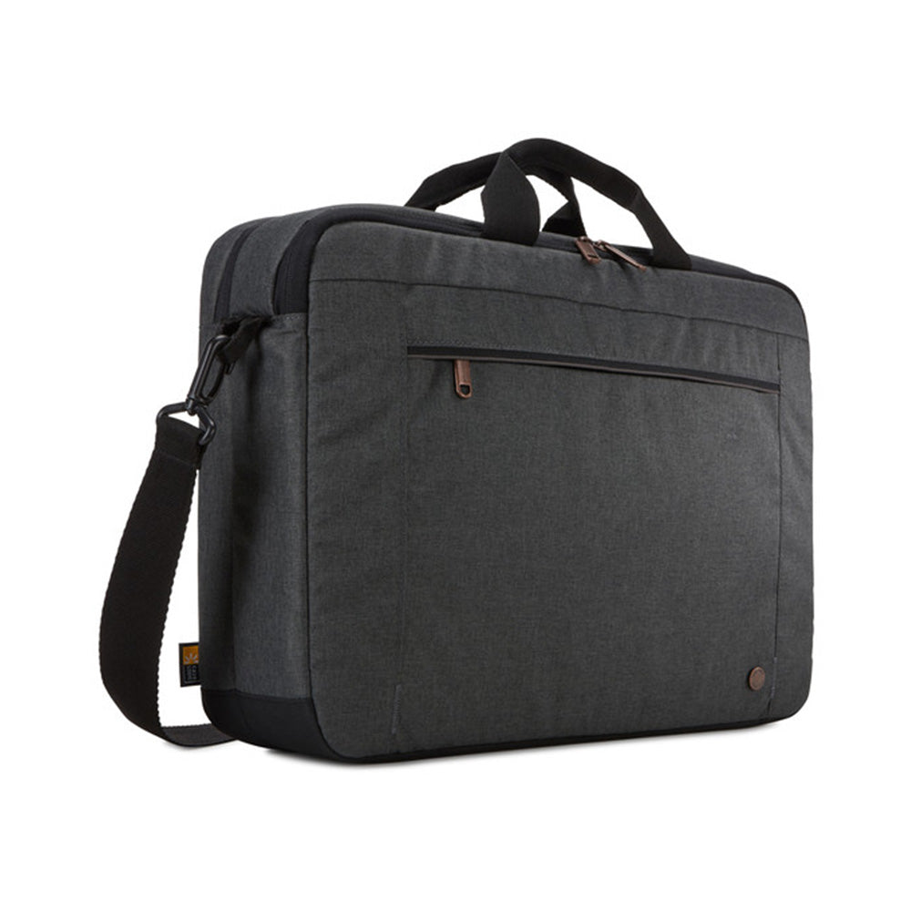 case logic laptop briefcase