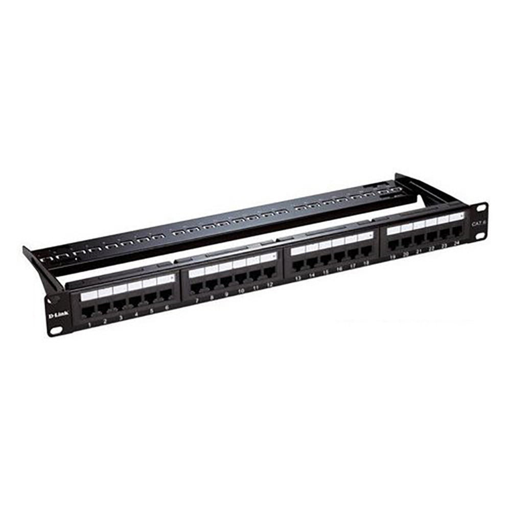 24 patch panel