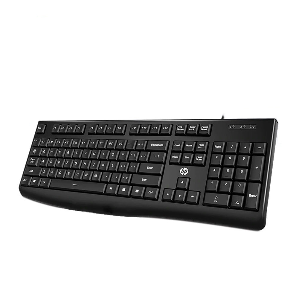 HP Keyboard K200 Starlite