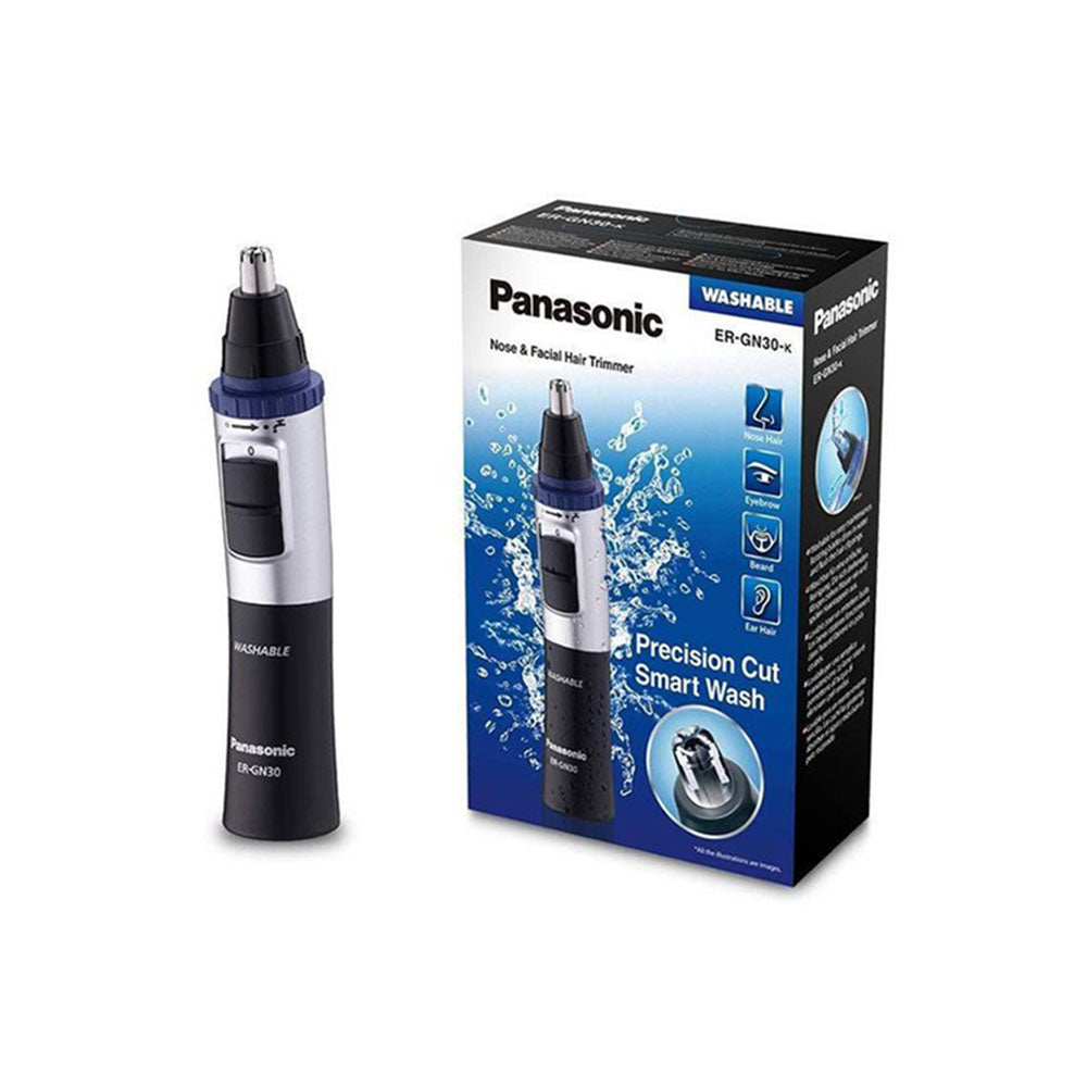 panasonic trimmer nose