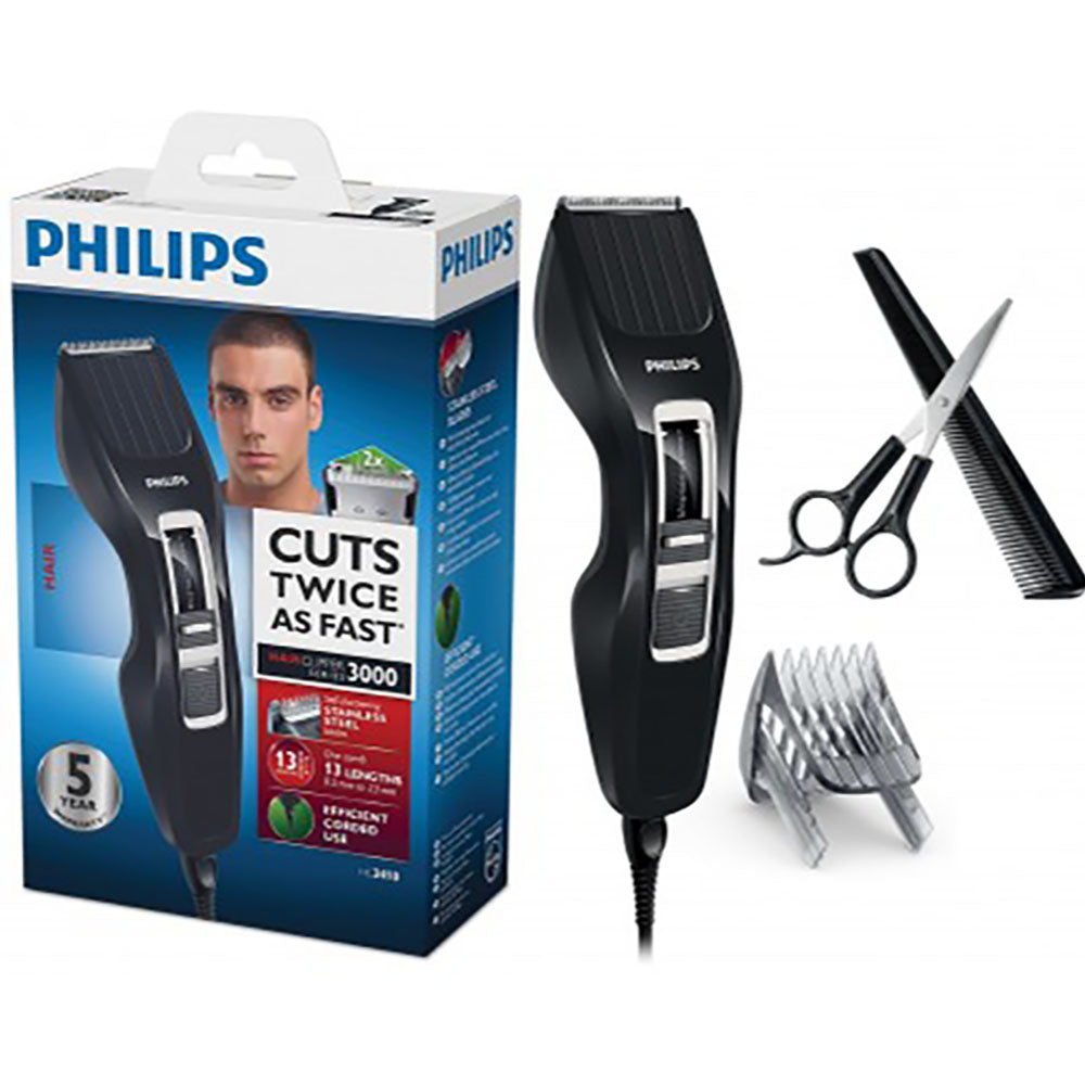 latest philips hair clipper